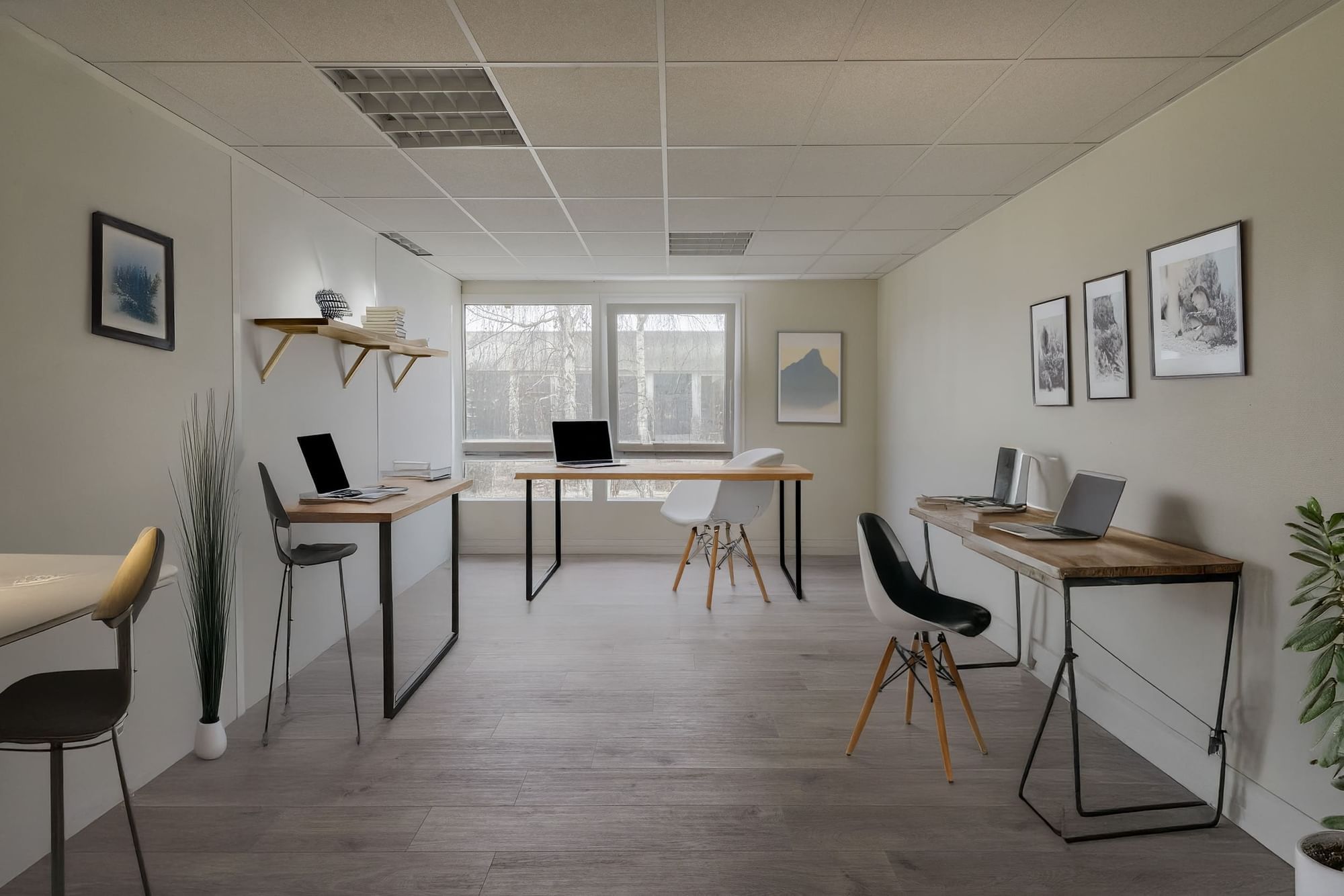 EasyWorking Burospace - Photo 2