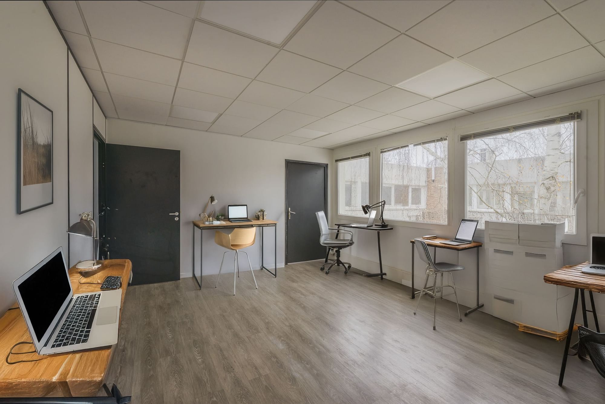 EasyWorking Burospace