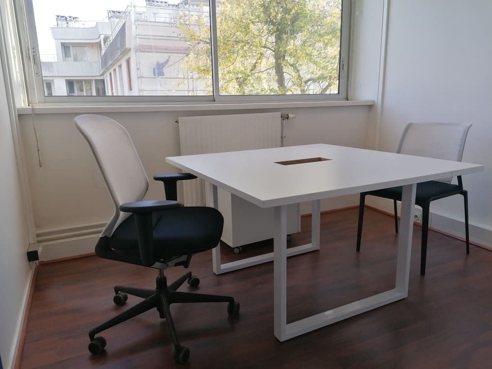 EasyWorking Versailles - Photo 3