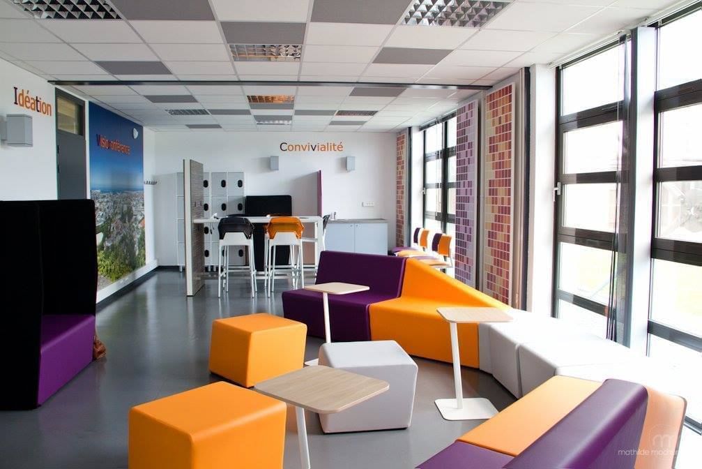 EC² Coworking