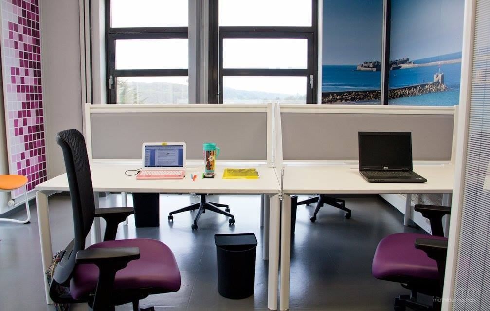 EC² Coworking - Photo 3