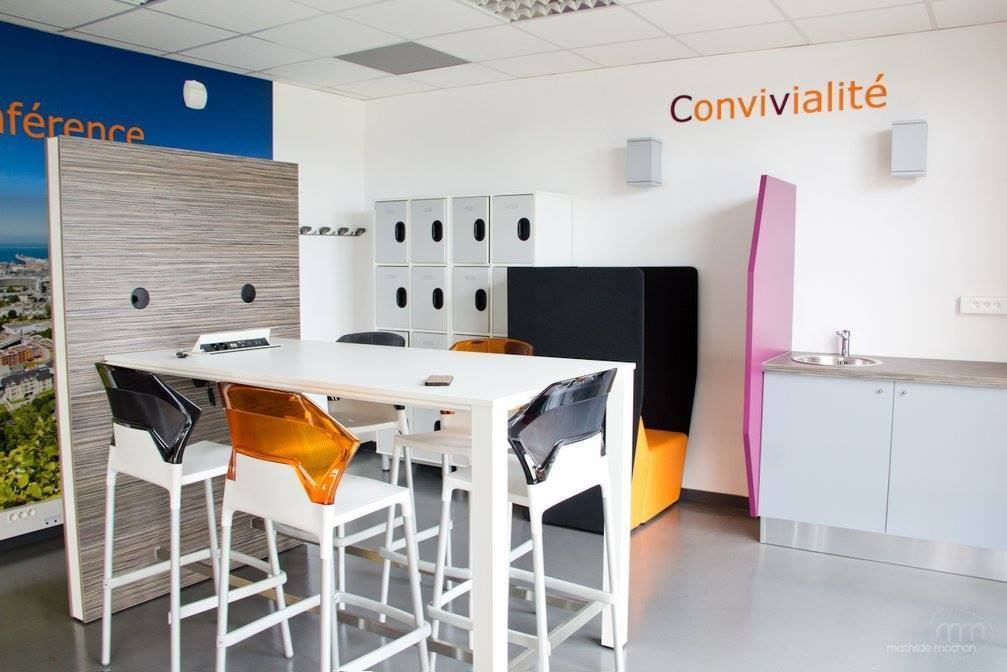 EC² Coworking - Photo 2