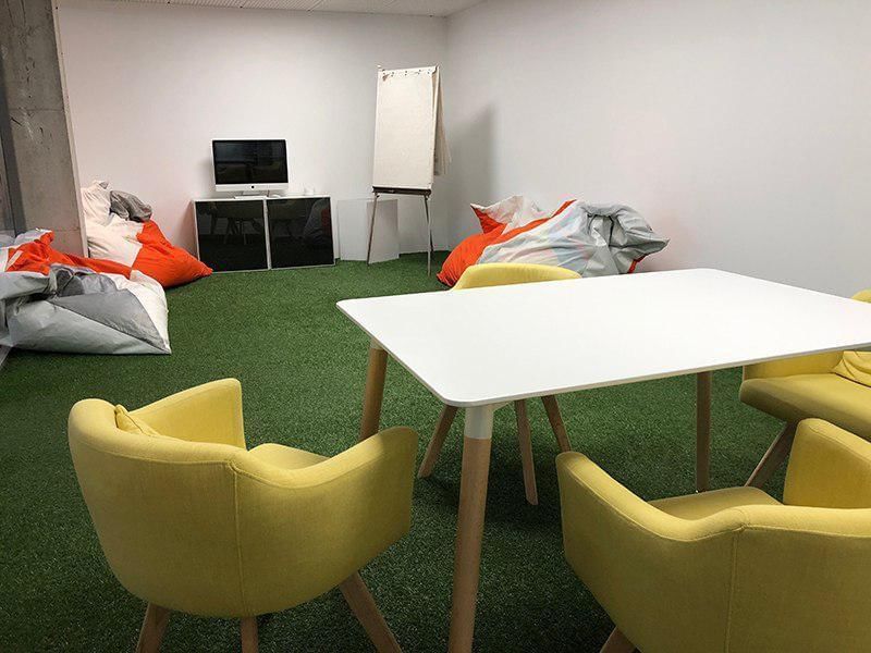 Ecoworking - Photo 3