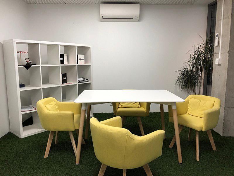 Ecoworking - Photo 2