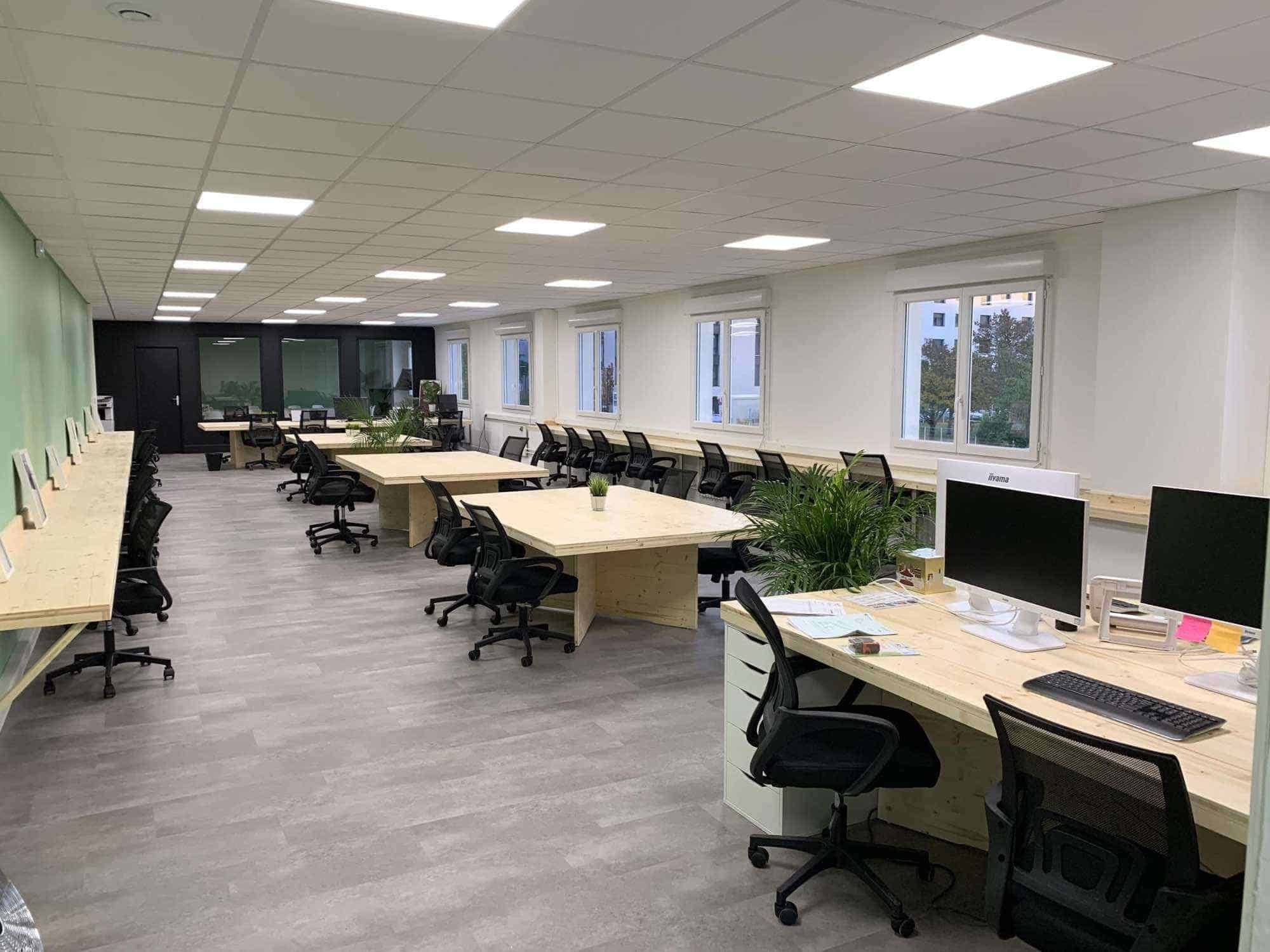 Elab Coworking - Photo 2