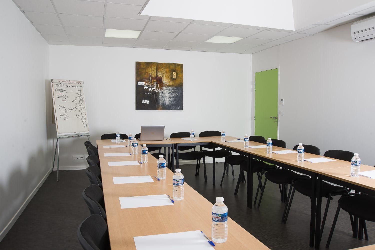 Elite Bureaux - Photo 3