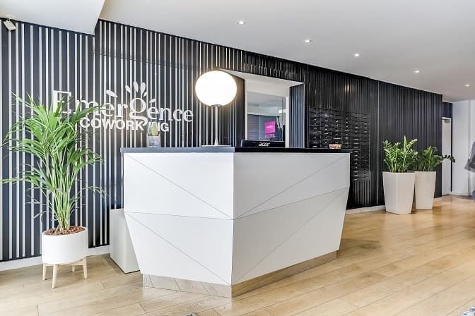 Emergence Boulogne - Photo 2