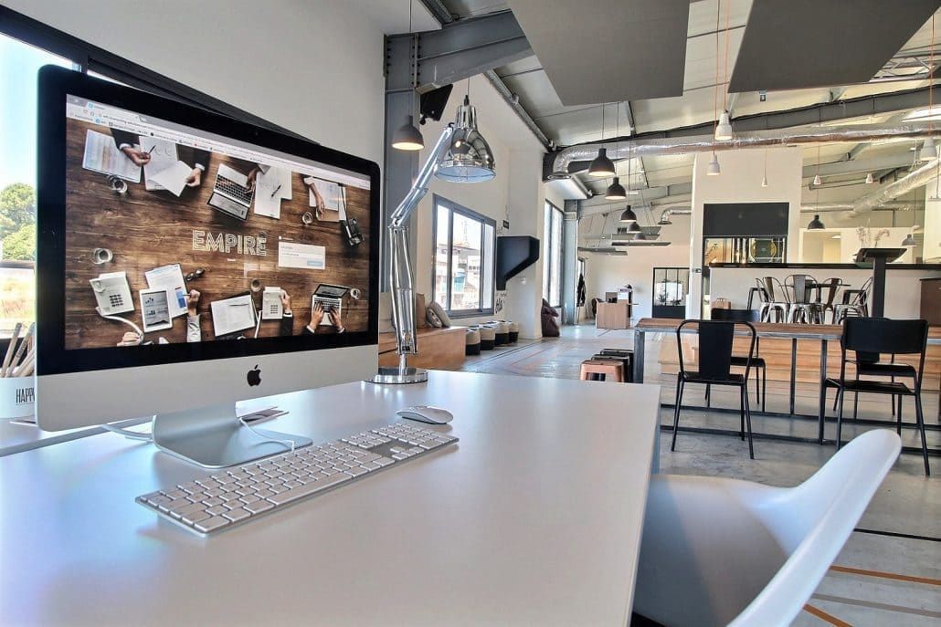 Empire Cowork - Photo 2