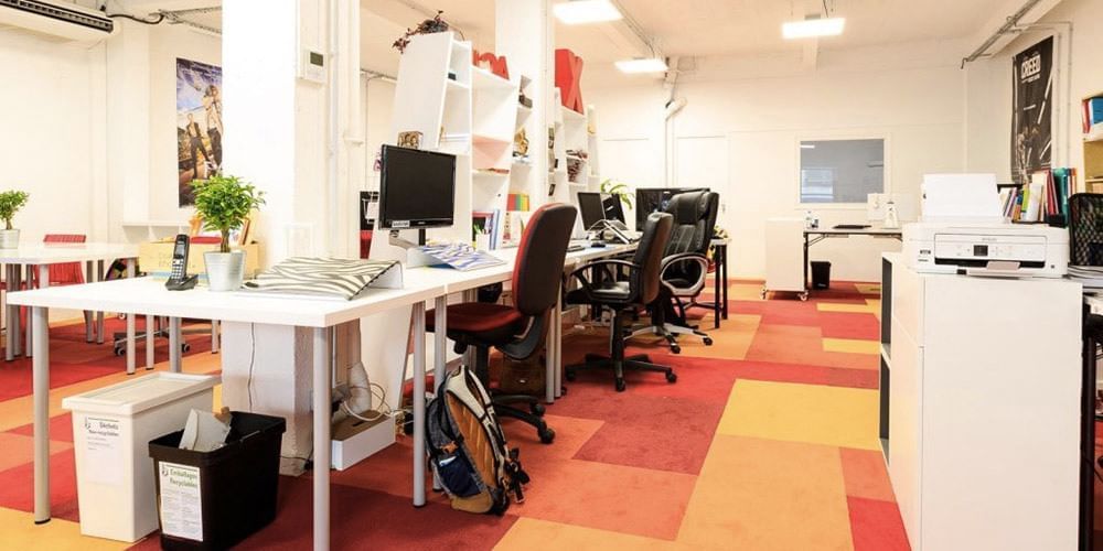 Epicentre Factory - Photo 3