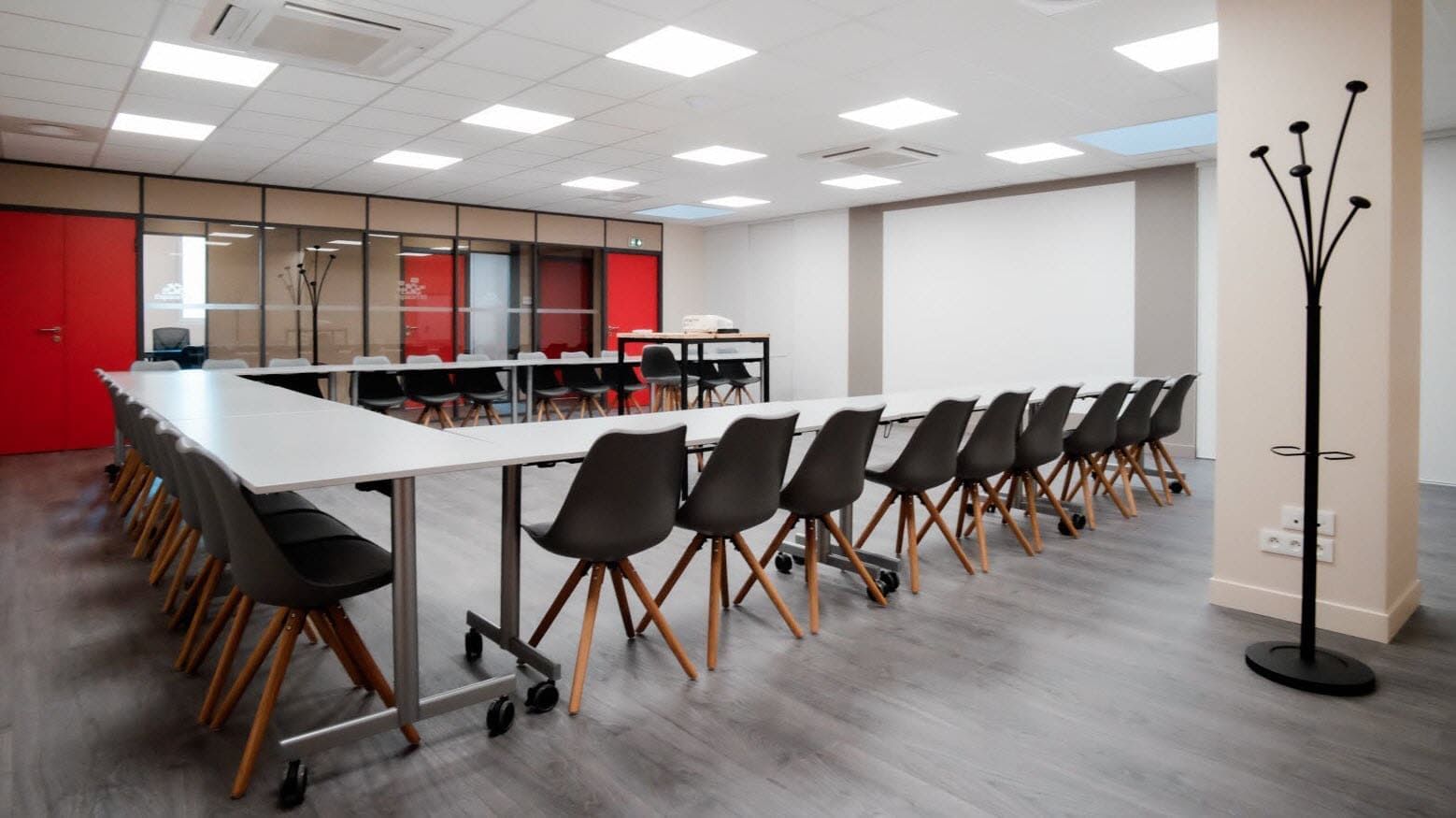 Espace 193 - Photo 3