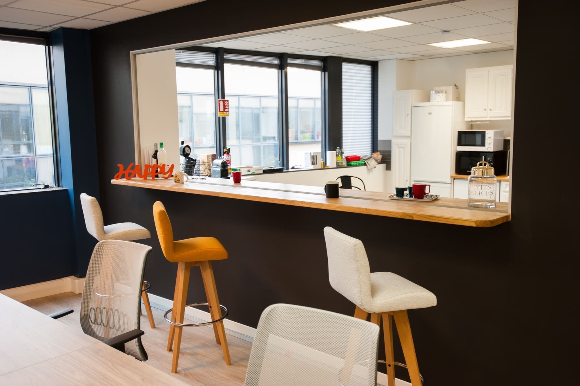 Espace Aristide - Photo 3