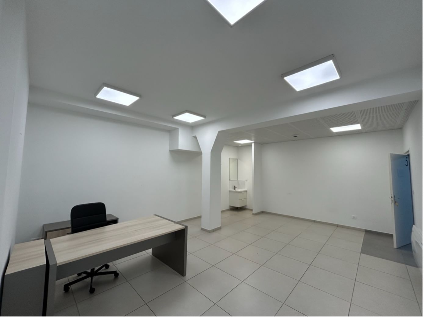 Espace Blanc-Four - Photo 3