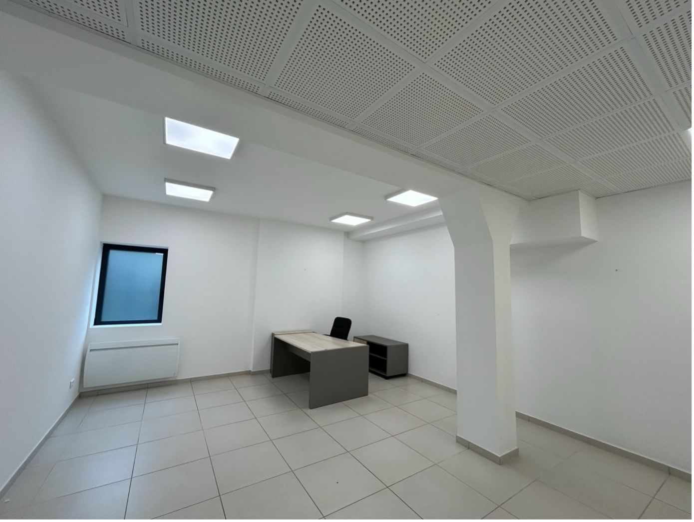 Espace Blanc-Four - Photo 2