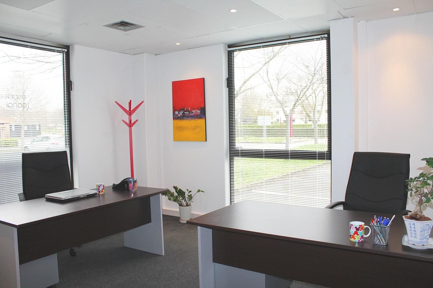 Espace Canal - Photo 2