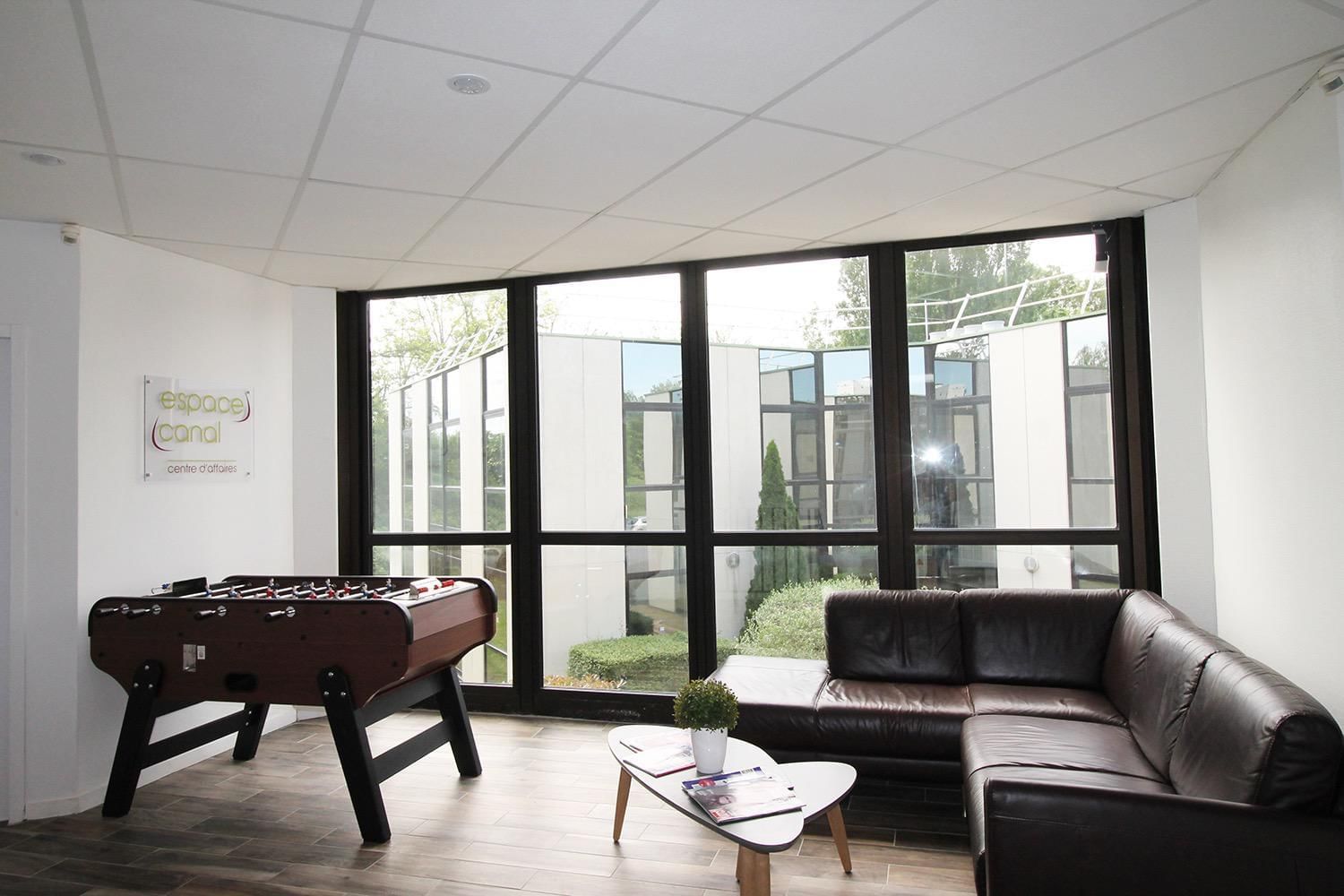 Espace Canal - Photo 3