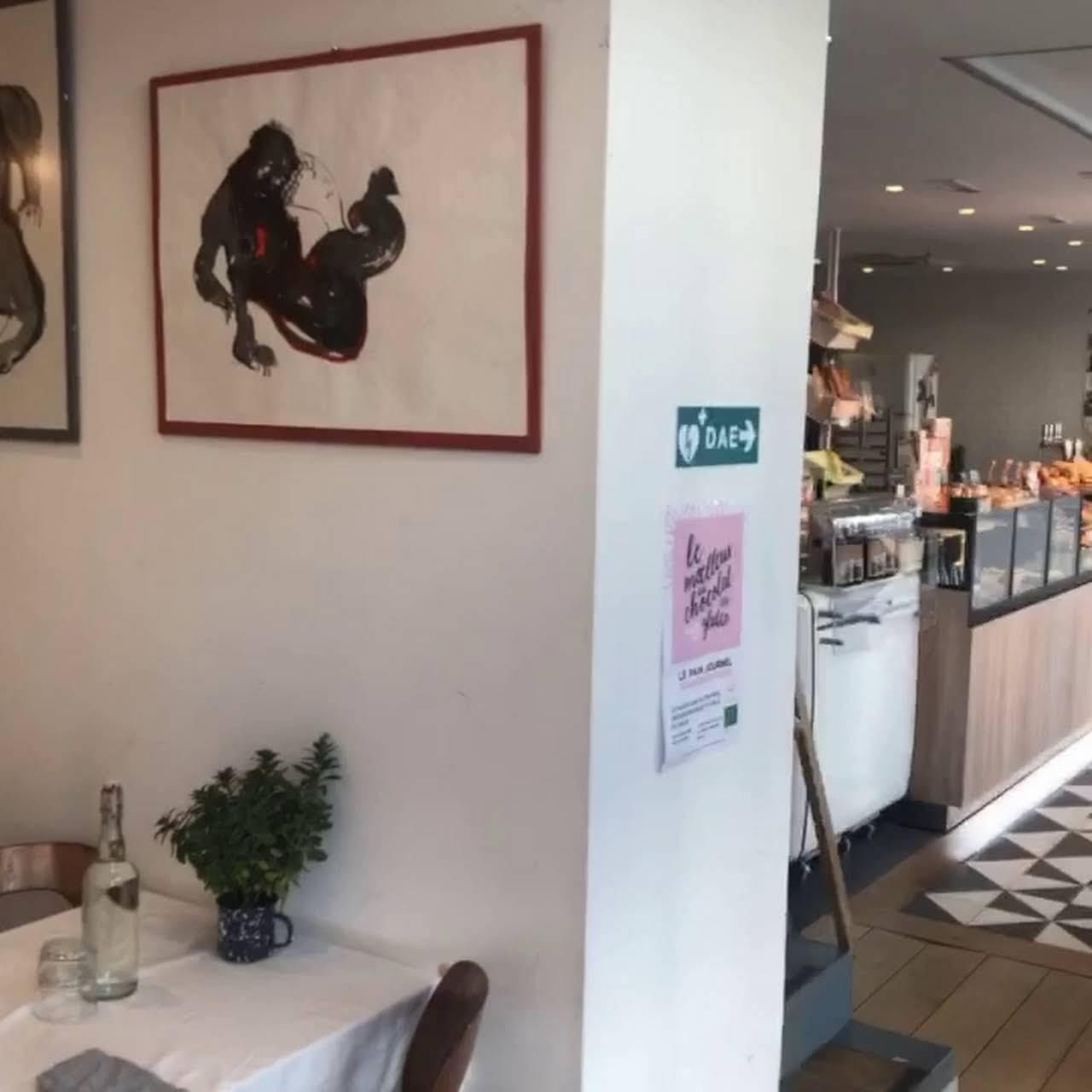 Espace Charost - Photo 2