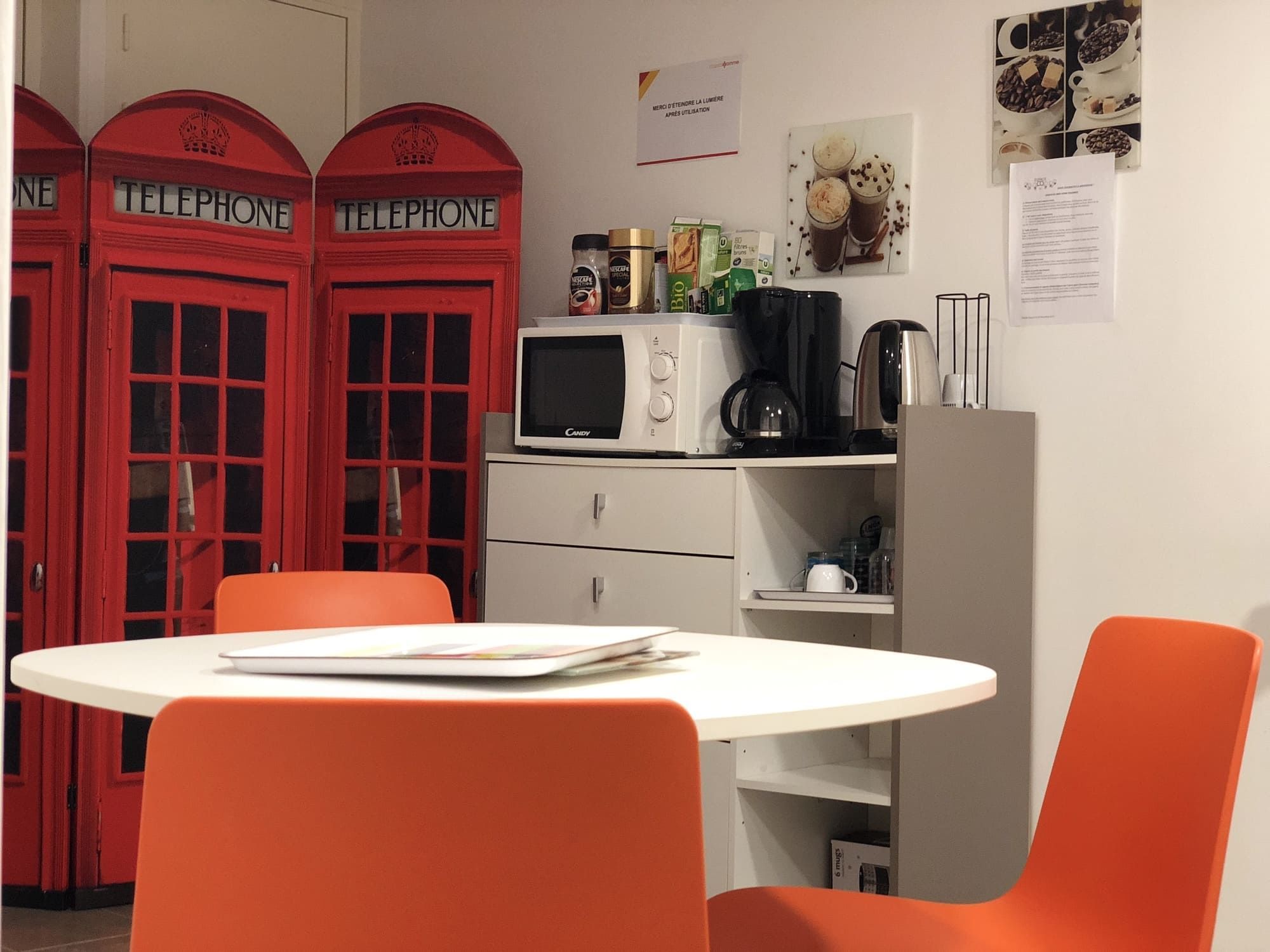 Espace Co 49 - Photo 3