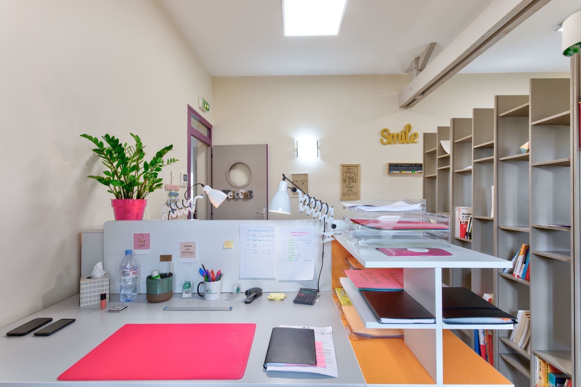 Espace Co 49 - Photo 2