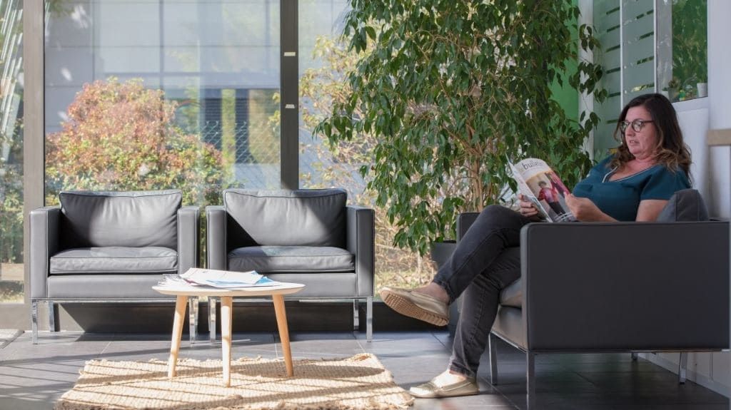 Espace Co Lab - Photo 2