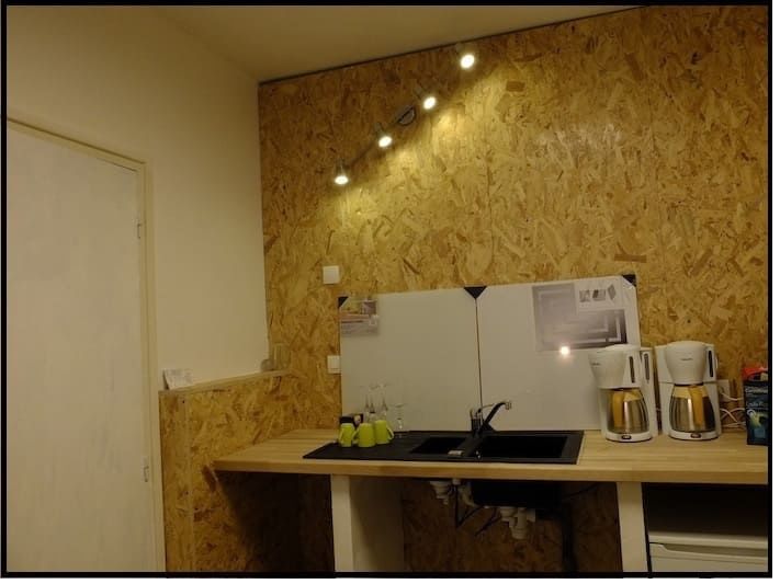 Espace Colin - Photo 3