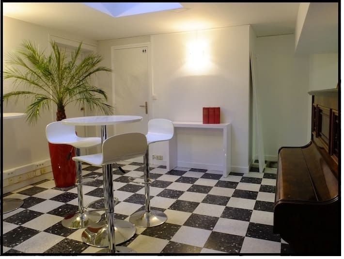 Espace Colin - Photo 2