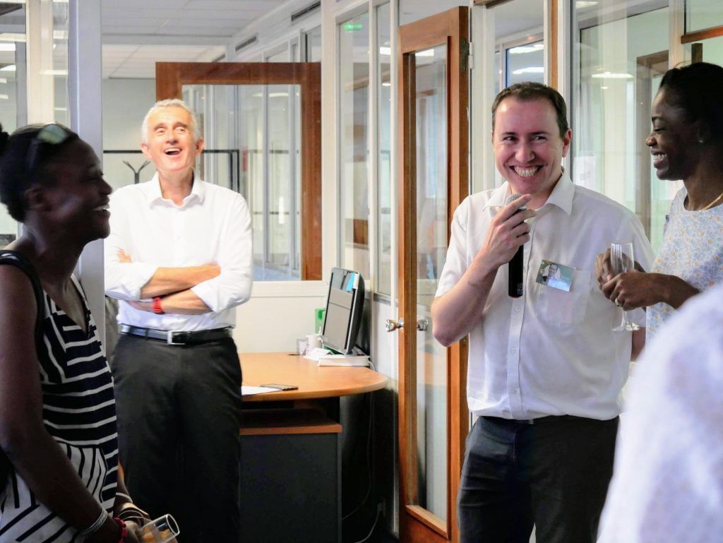 Espace CoWorking ô31 - Photo 3