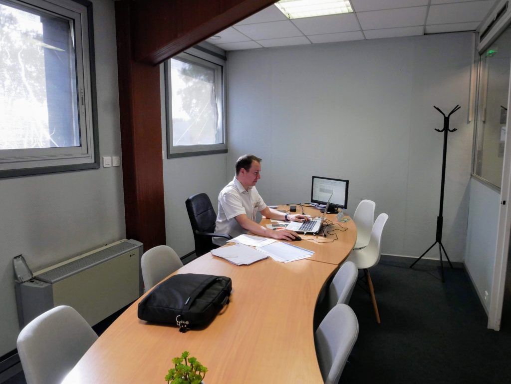 Espace CoWorking ô31 - Photo 2