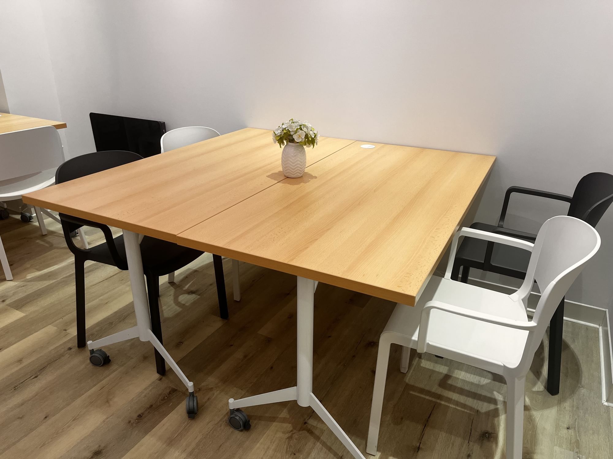 Espace CSP+ Douai - Photo 2