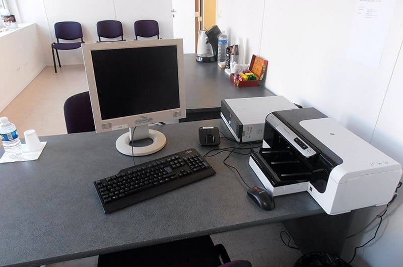 Espace des Sept Arpents - Photo 3