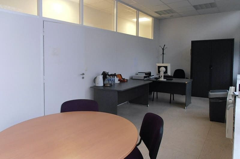 Espace des Sept Arpents