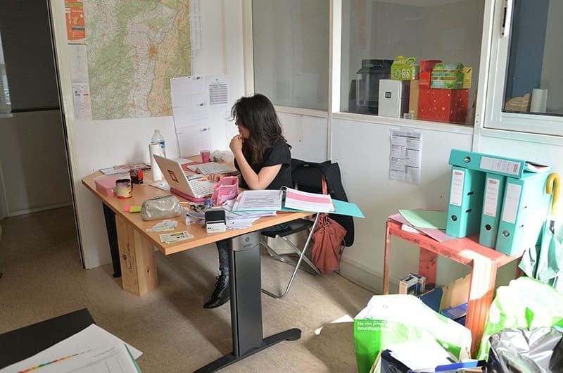 Espace des Sept Arpents - Photo 2