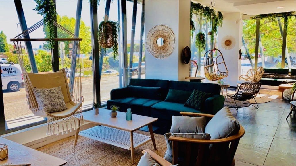 Espace Don Quichotte - Photo 2