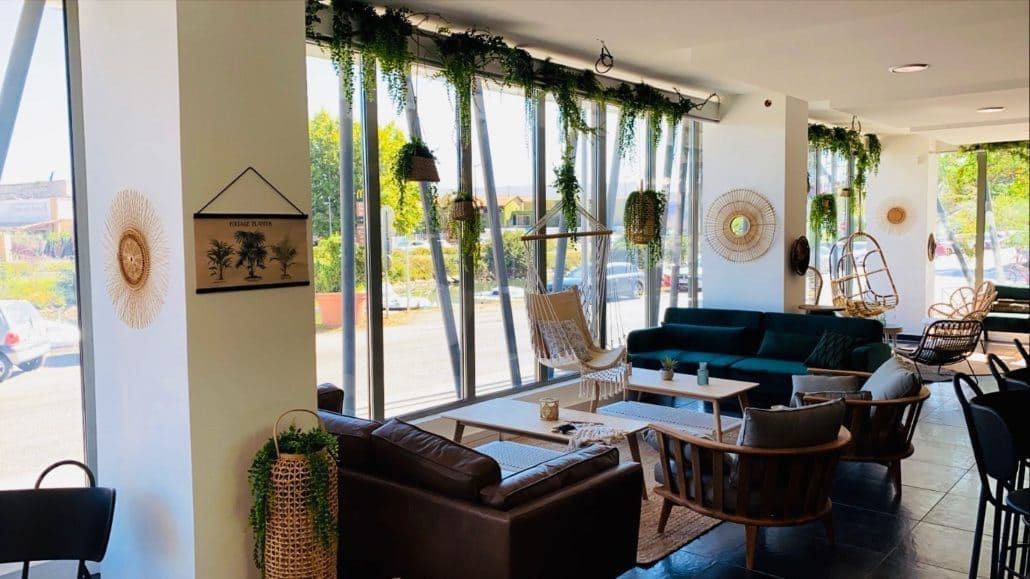 Espace Don Quichotte