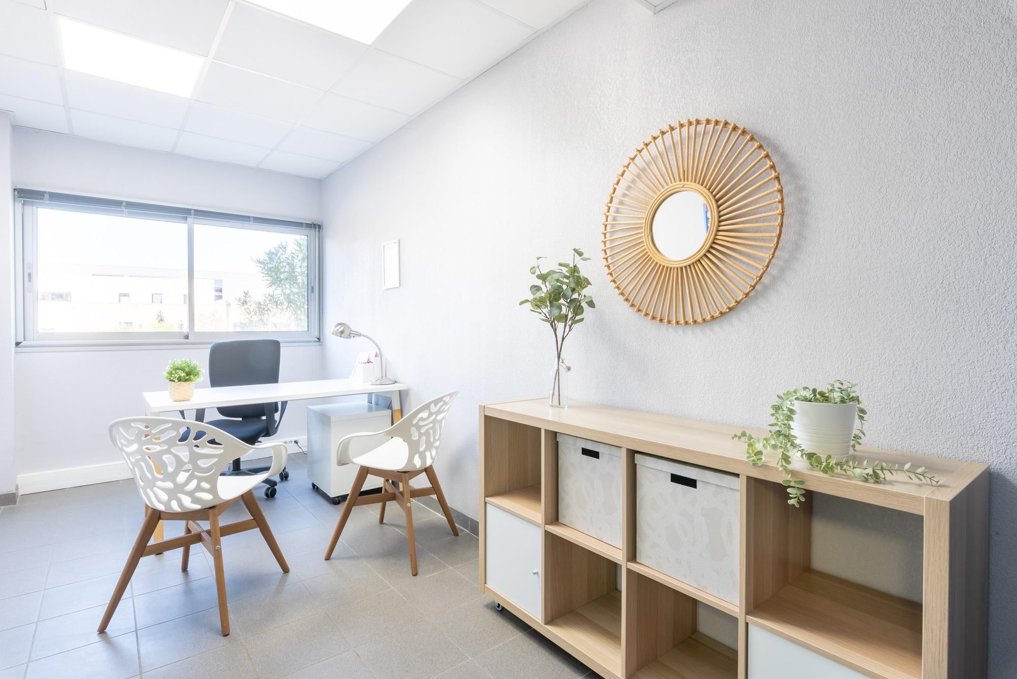 Espace Entreprise - Photo 2