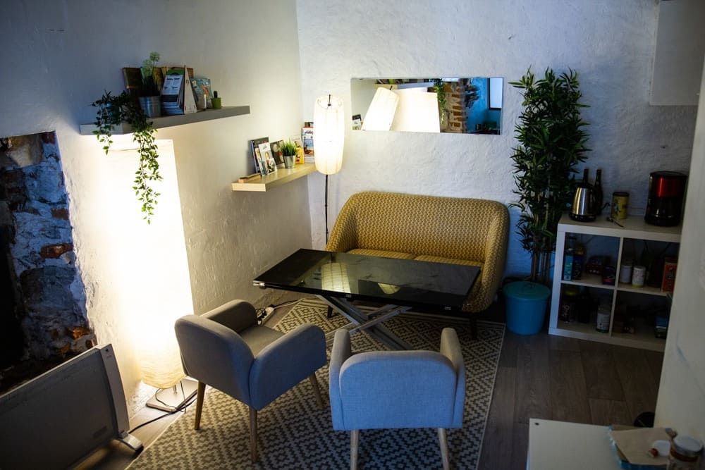 Espace Esperluette - Photo 3