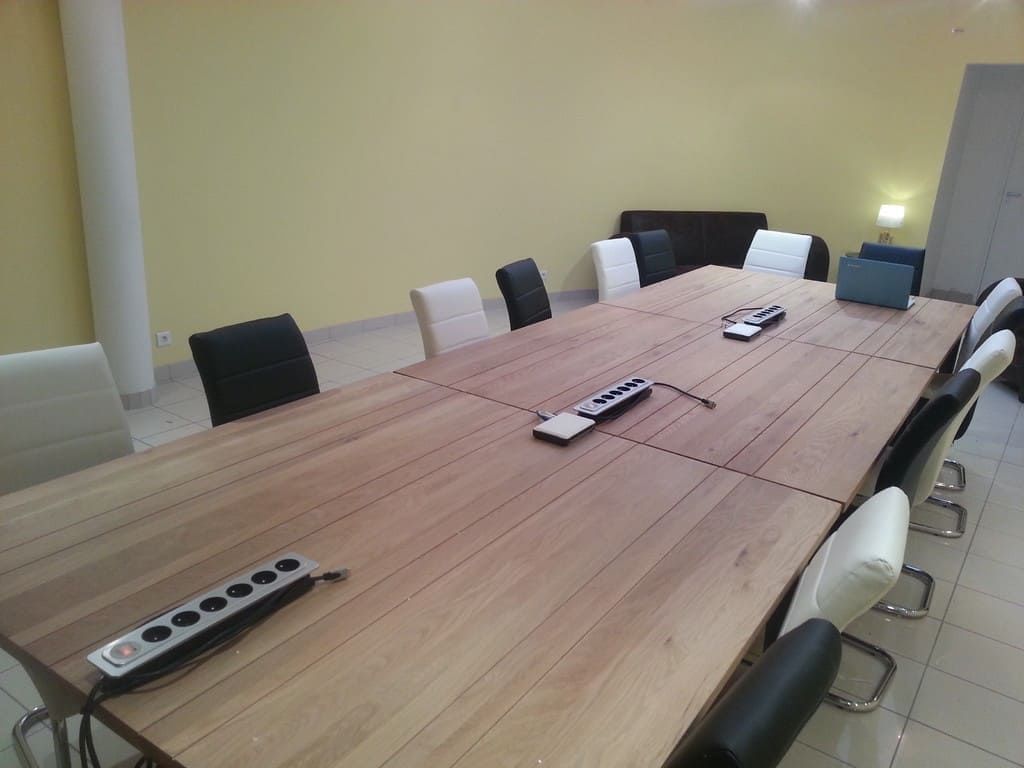 Espace Eurêka - Photo 3