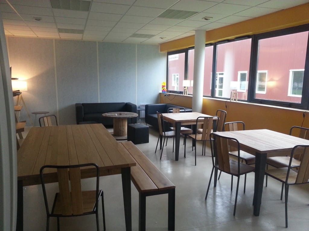 Espace Eurêka - Photo 2