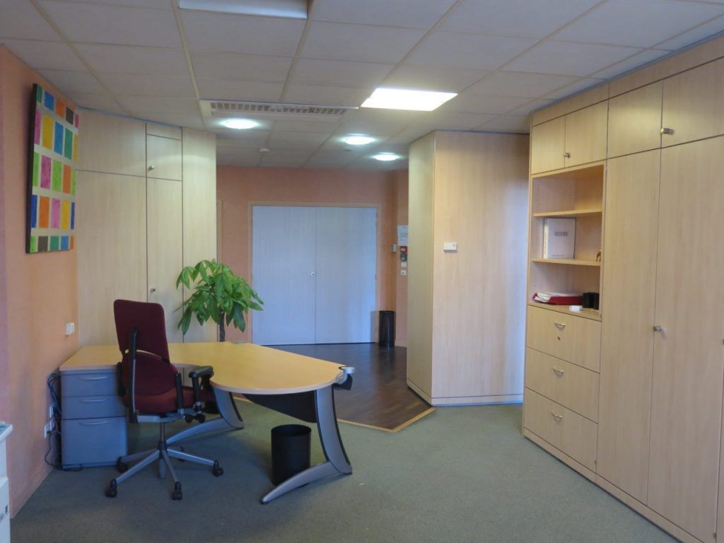 Espace Fauriel - Photo 2