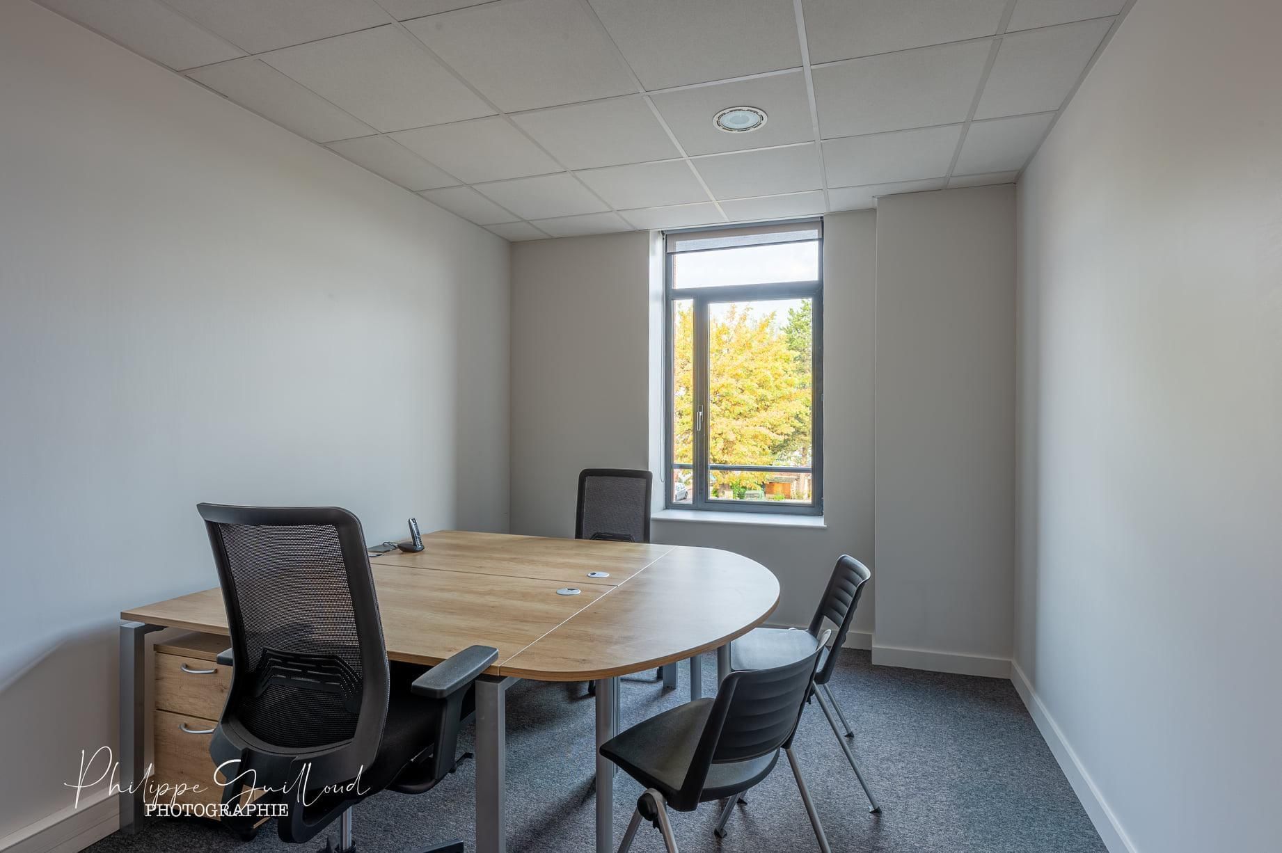 Espace Florentin - Photo 2