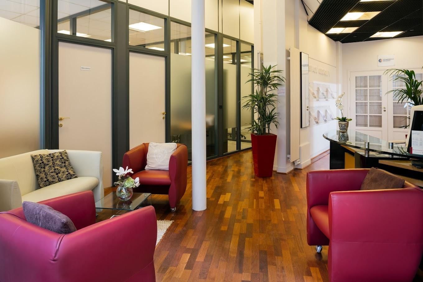 Espace George V - Photo 3