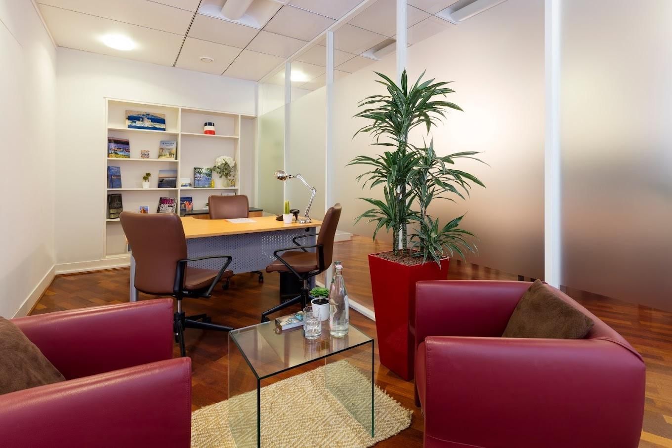 Espace George V - Photo 2