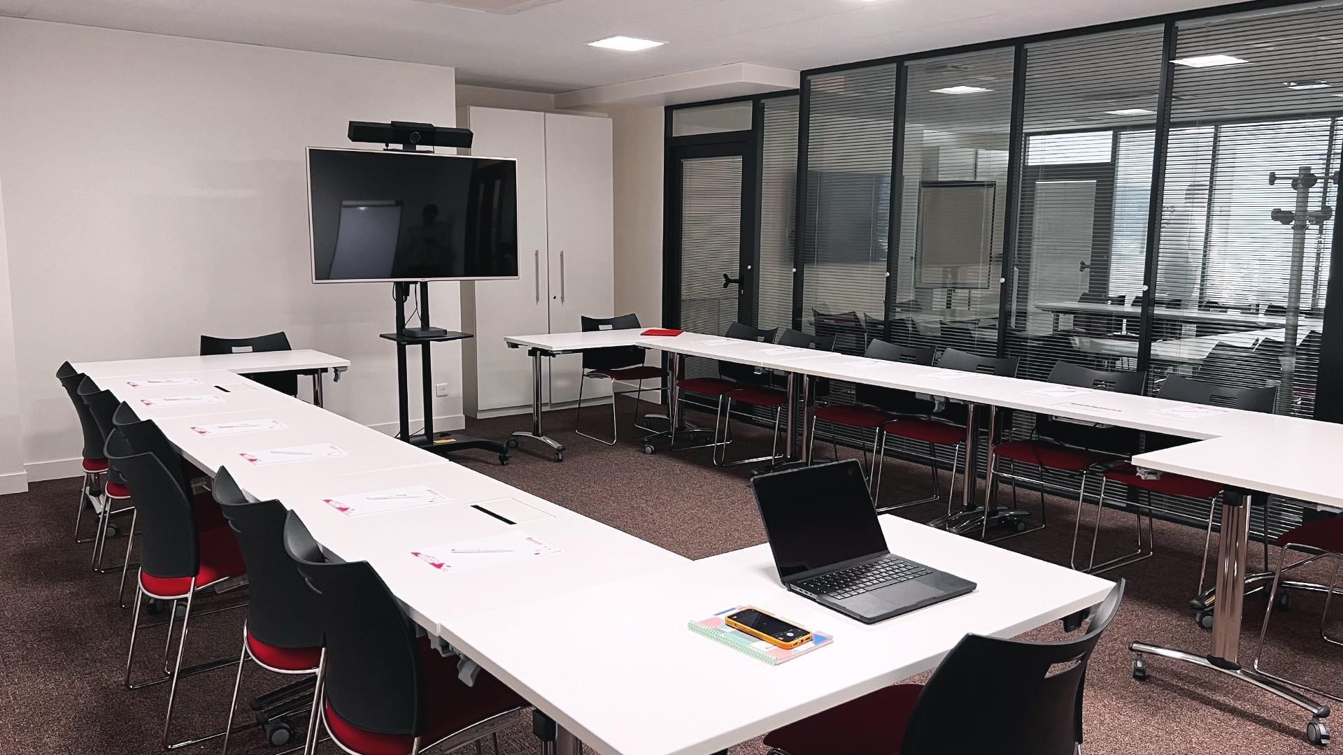 Espace GERESO - Photo 3