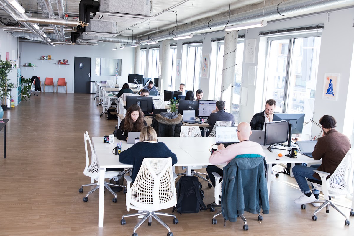 Espace indépendant - Angers Boulevard Jean Moulin