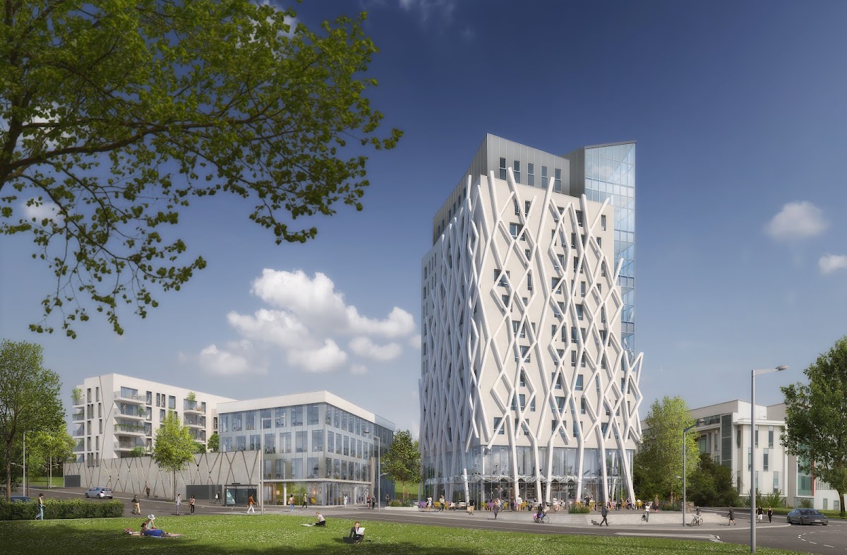 Espace indépendant - Angers Boulevard Jean Moulin - Photo 5