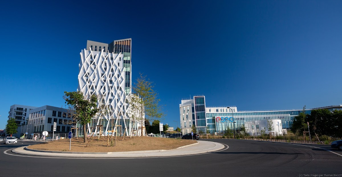 Espace indépendant - Angers Boulevard Jean Moulin - Photo 2