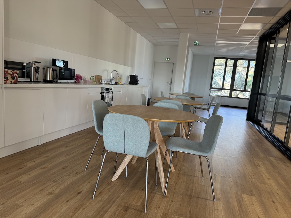 Espace indépendant - Bègles Rue Ferdinand Buisson - Photo 5