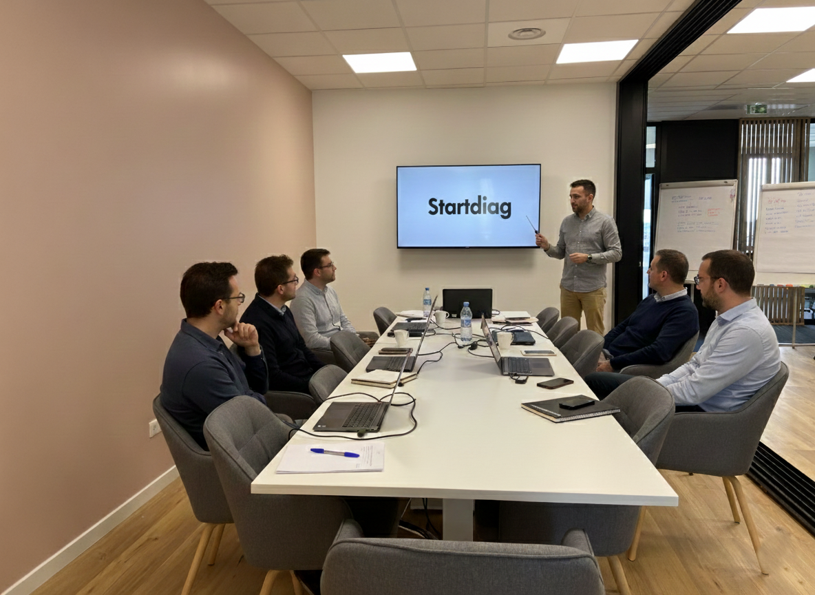 Espace indépendant - Bègles Rue Ferdinand Buisson - Photo 4