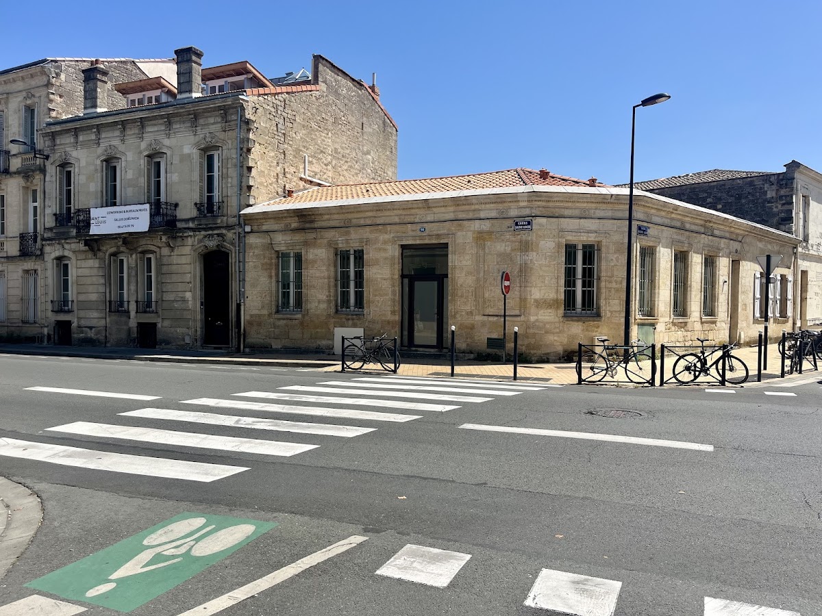 Espace indépendant - Bordeaux Cours Saint-Louis - Photo 3