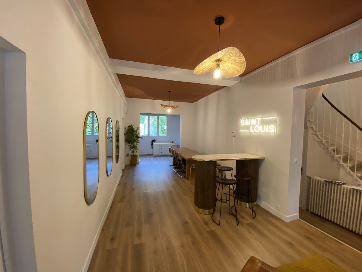 Espace indépendant - Bordeaux Cours Saint-Louis - Photo 5