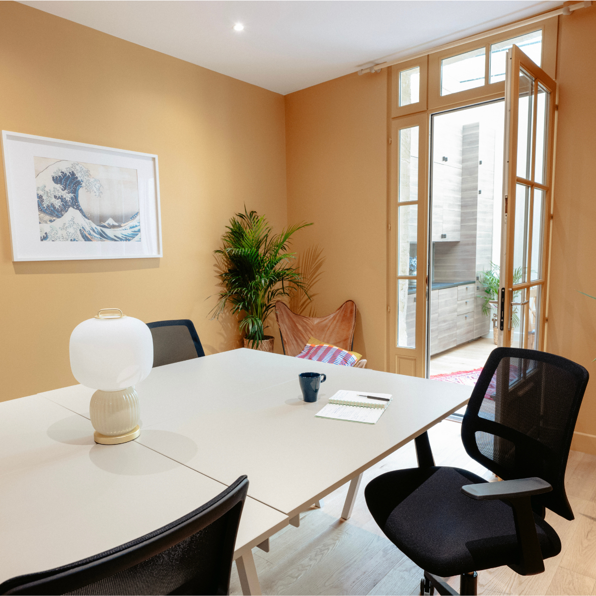 Espace indépendant - Bordeaux Impasse Margaux - Photo 5